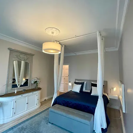 Apartment Luxury Times Square District *