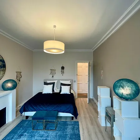 Appartement Luxury Times Square District *