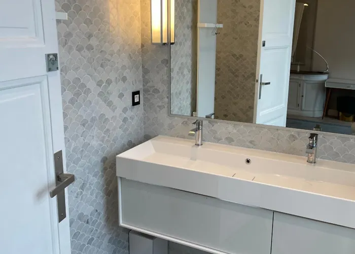 Luxury Times Square District * Παρίσι