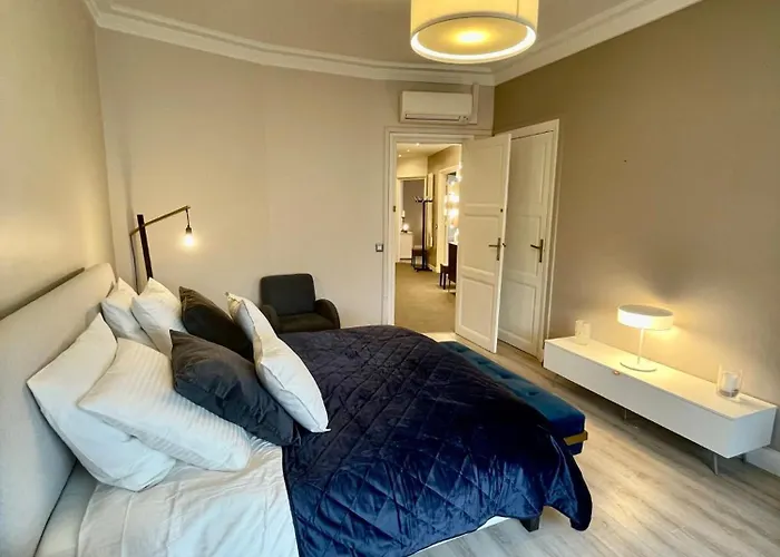 Luxury Times Square District * Παρίσι