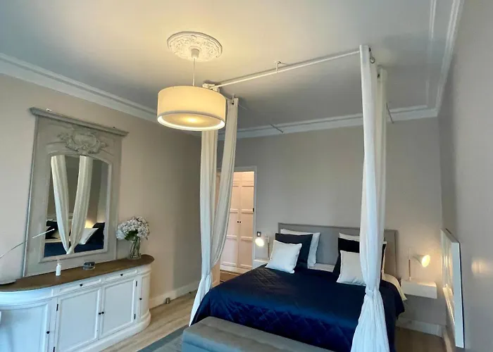 Apartamento Luxury Times Square District *