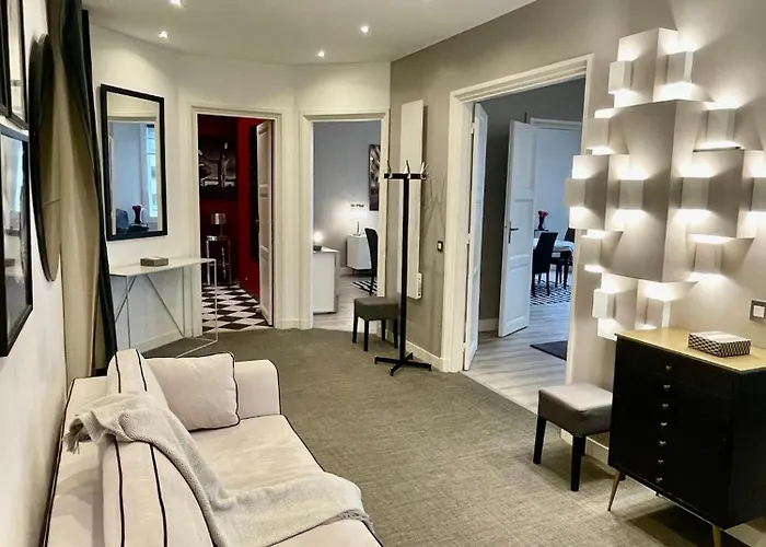 Lejlighed Luxury Times Square District