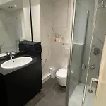Luxury Times Square District Lejlighed Paris