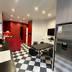 Luxury Times Square District Lejlighed Paris